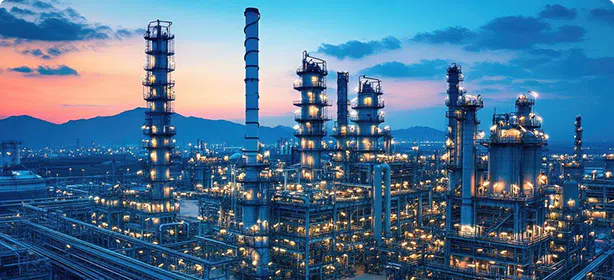 LUXI Chemical tritt der Together for Sustainability (TfS) Initiative bei