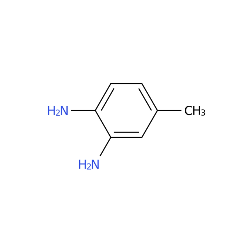 3,4-Diaminotoluol CAS#496-72-0