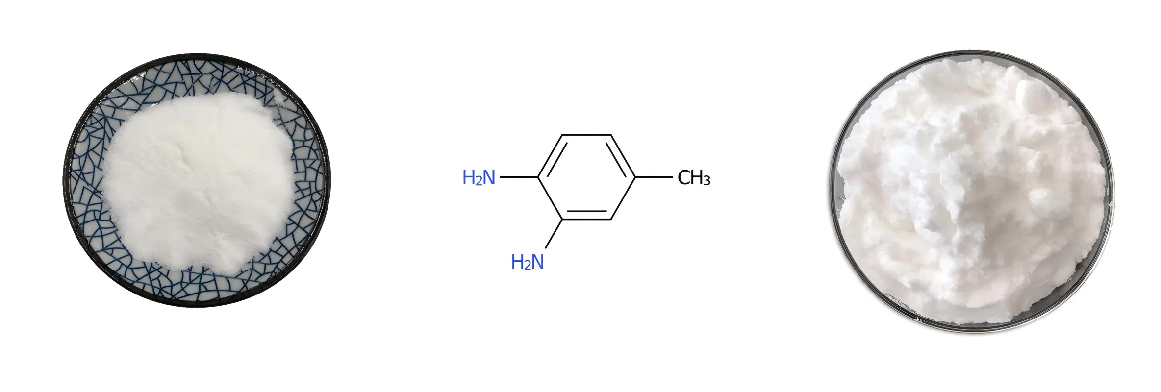 3,4-Diaminotoluol CAS#496-72-0