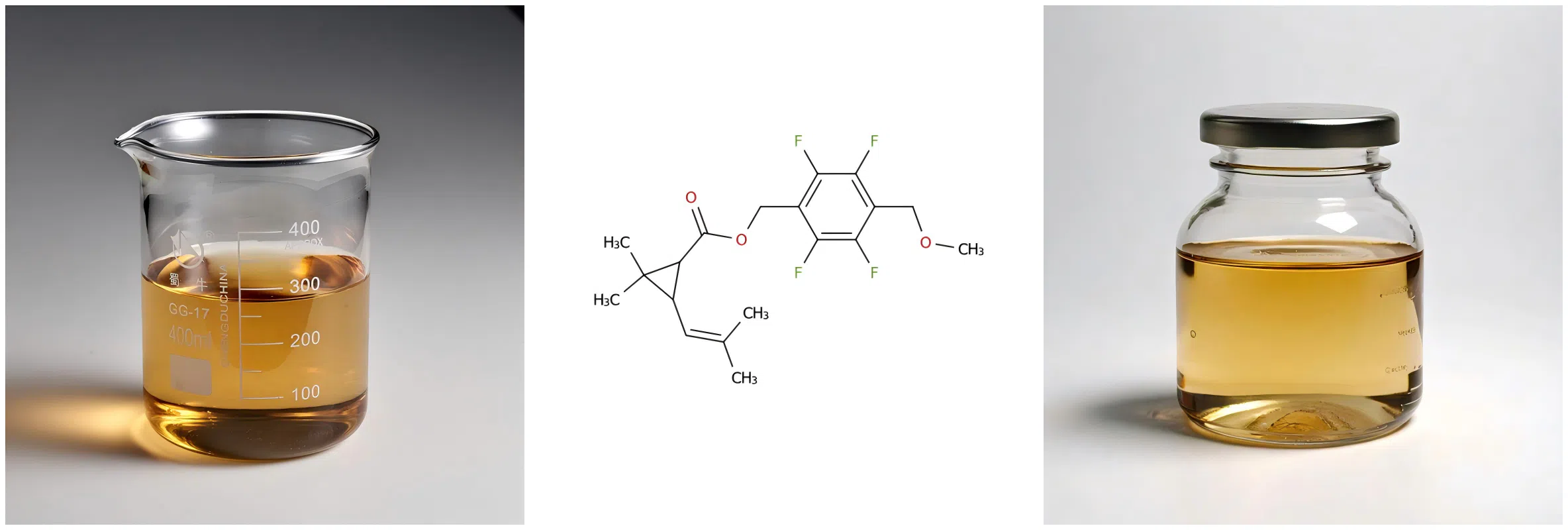 Dimefluthrin