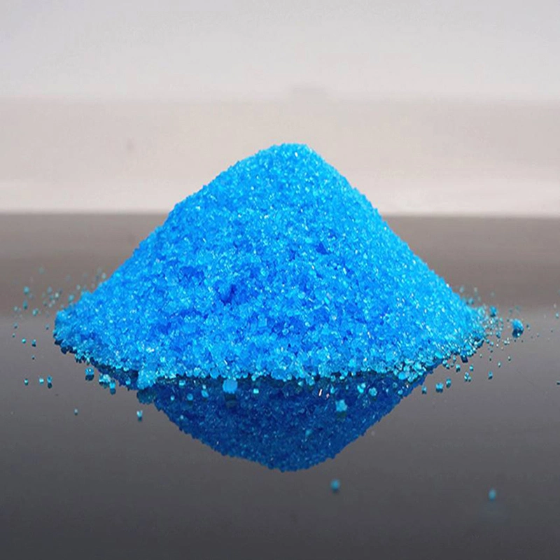 Nitrato de cobre (II) hidratado