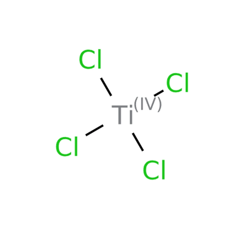 Titanium tetrachloride
