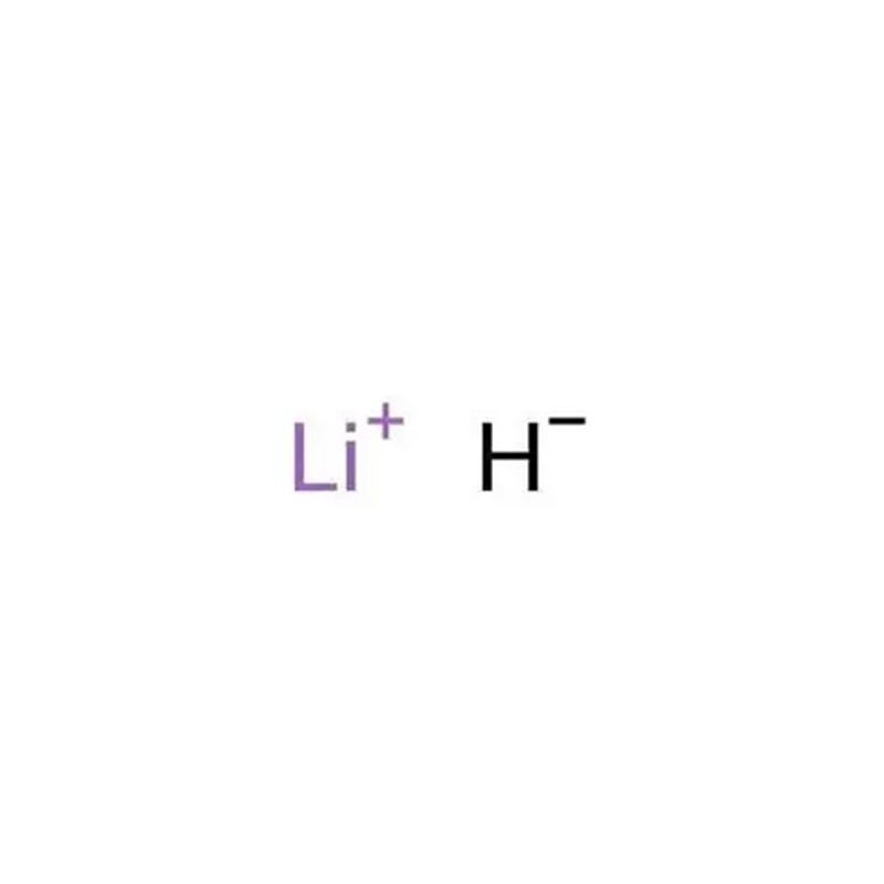 Hidruro de litio