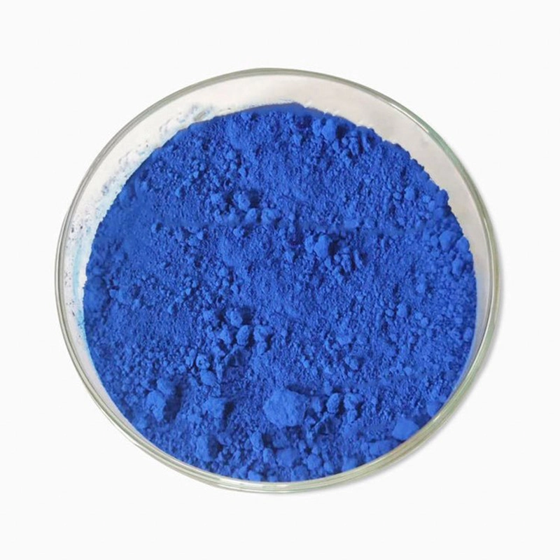 Azul disolvente 104