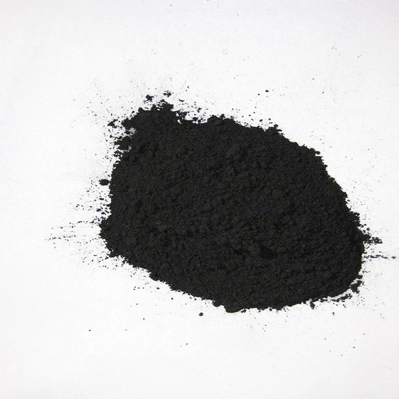 Negro de carbono
