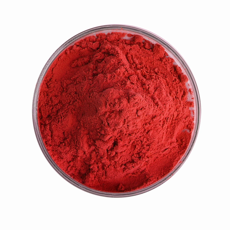 Vermelho Direto 23