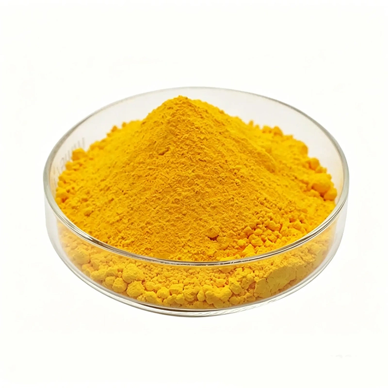 Pigmento Amarelo 3