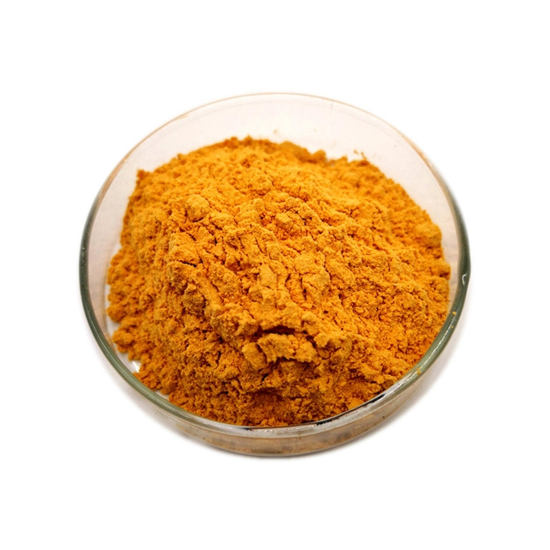 Pigmento Amarelo 42