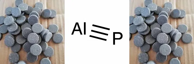 Aluminum Phosphide
