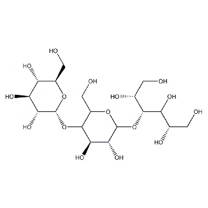 Hydrogenated Starch Hydrolysate