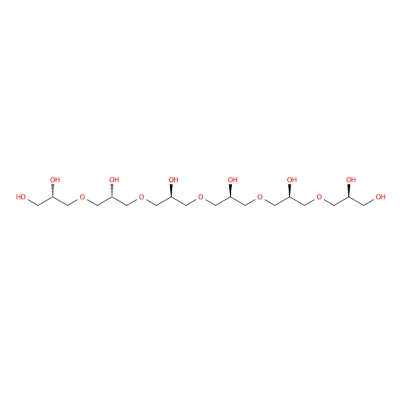 Hexaglicerol