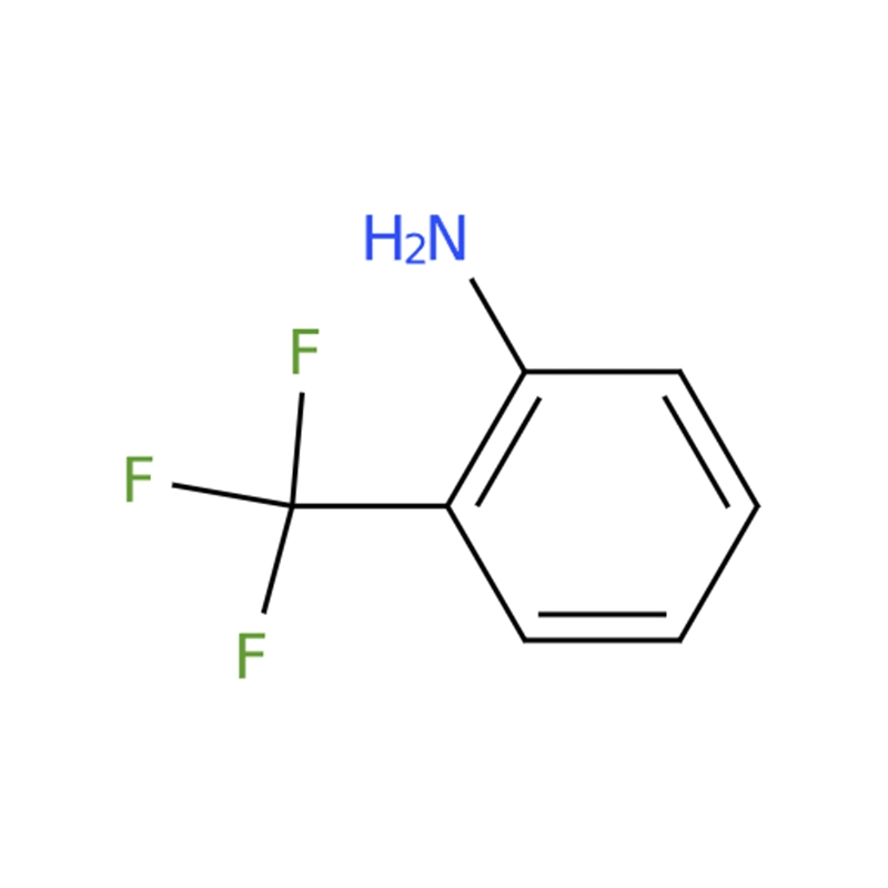 2-Aminobenzotrifluorid