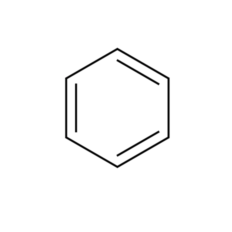 Benzene