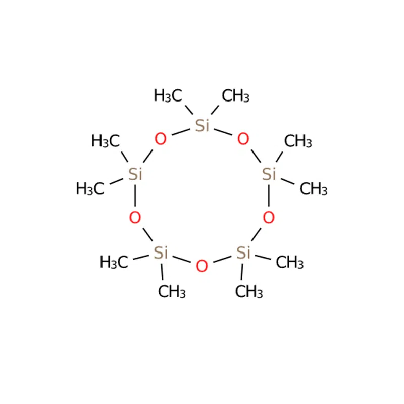 Decamethylcyclopentasiloxan