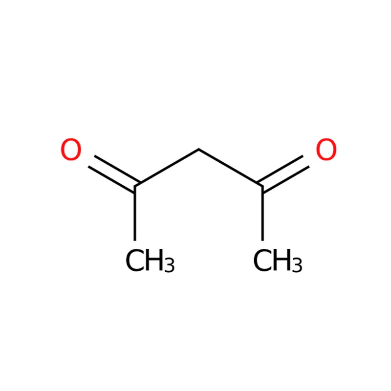 Acetylaceton