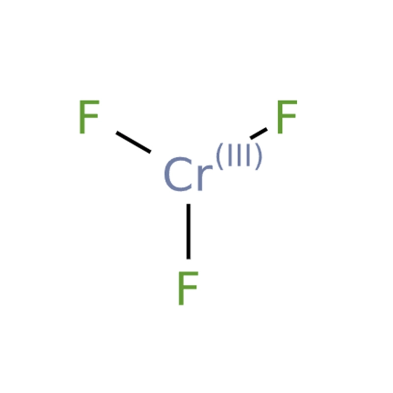Kromium(III) fluorida