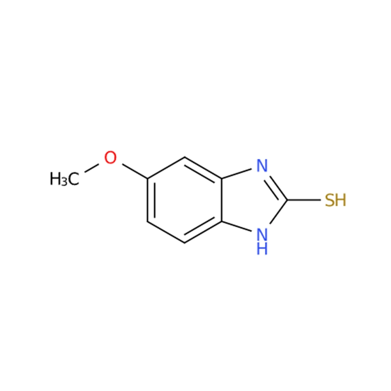 2-MERCAPTO-5-METHOXYBENZIMIDAZOL