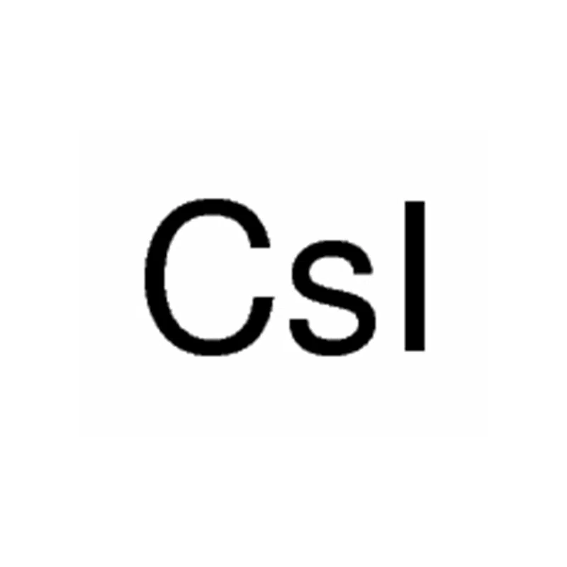 CÄSIUM(I)-IODID