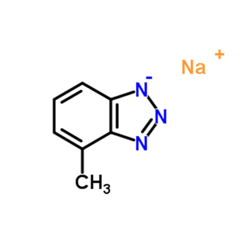 Tolytriazole Sodium Salt