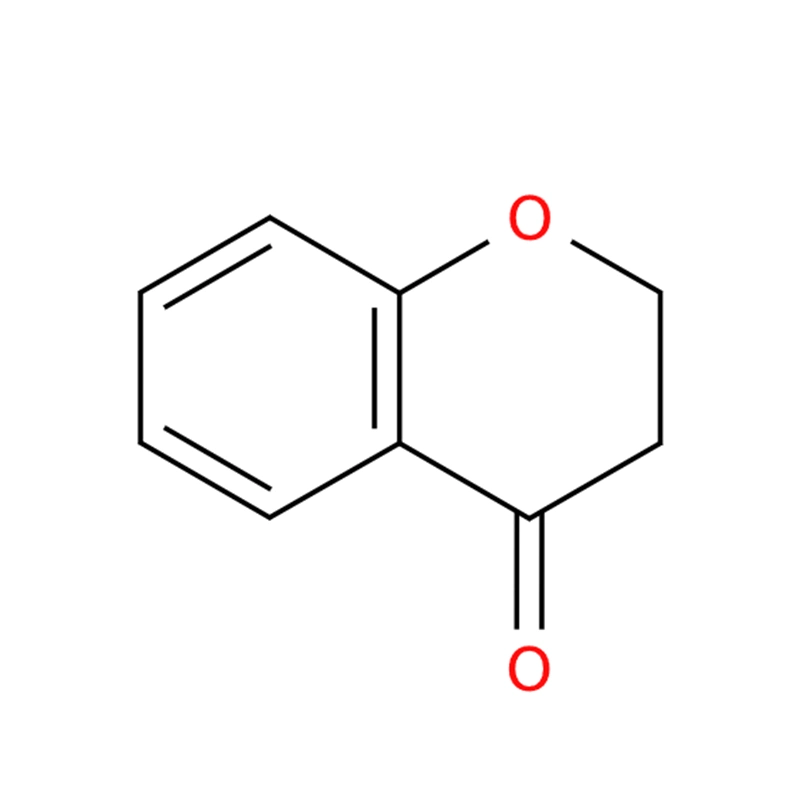 Chromanone
