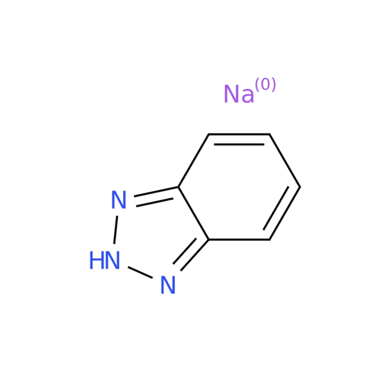 Sodium Methylbenzotriazole