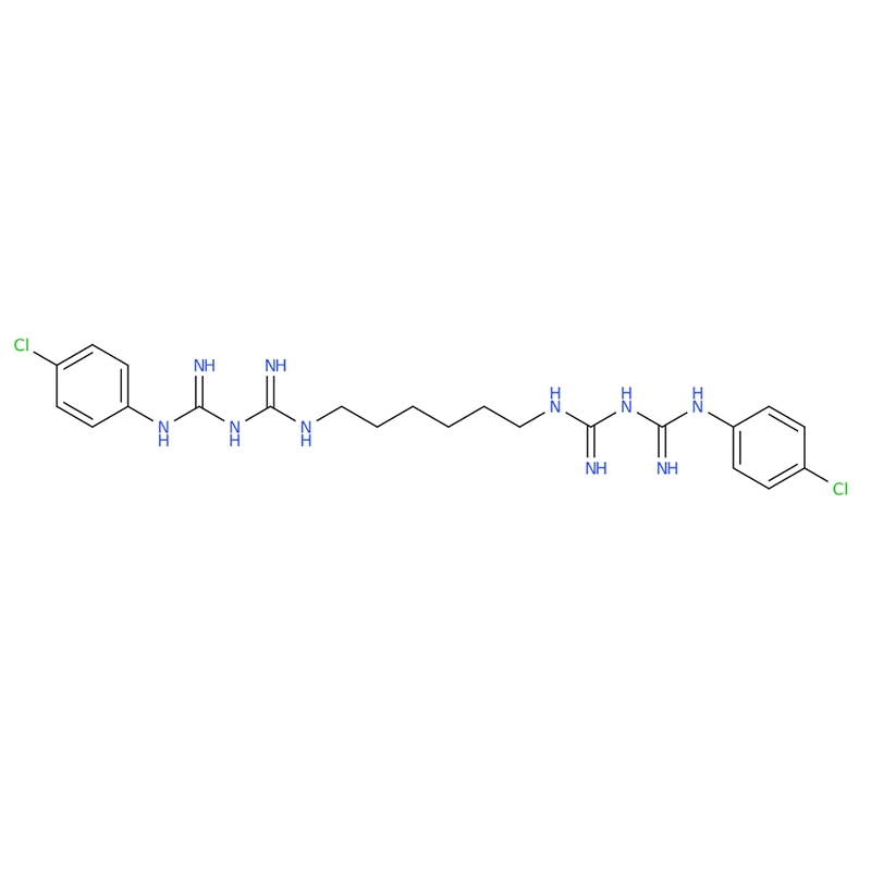 Clorexidina