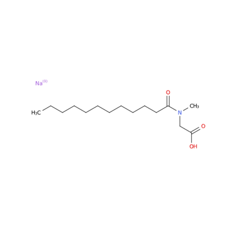 Sodium Lauroylsarcosinate
