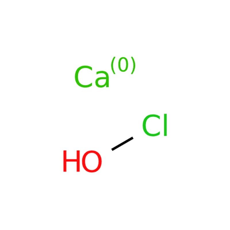 Calciumhypochlorit