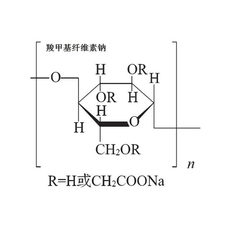 Natriumcarboxymethylcellulose