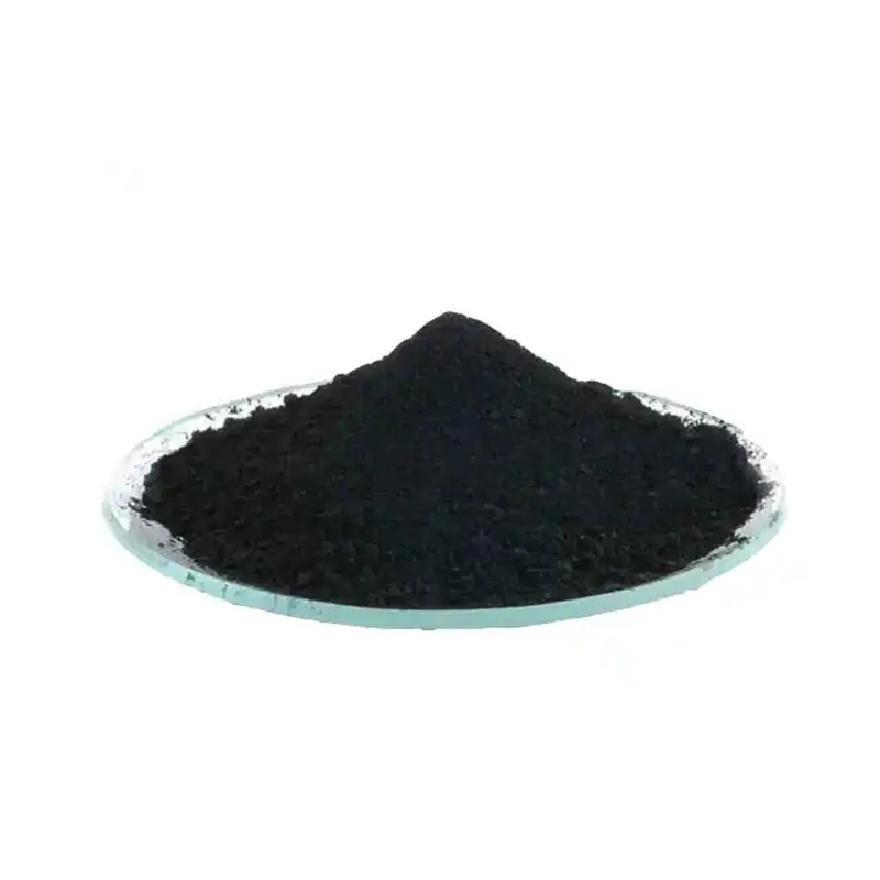 Nero di carbonio