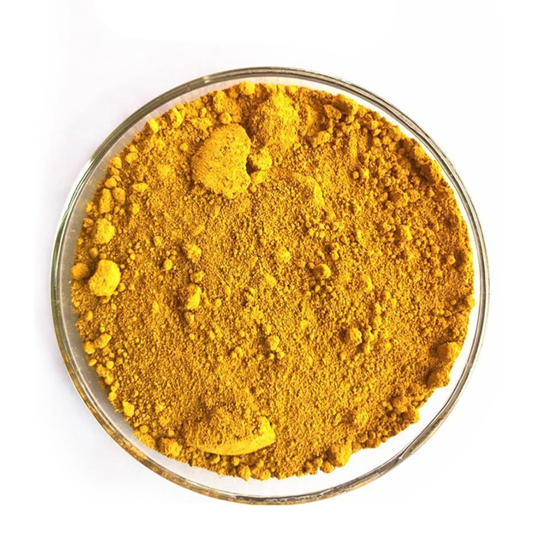 Pigmento Amarillo 42