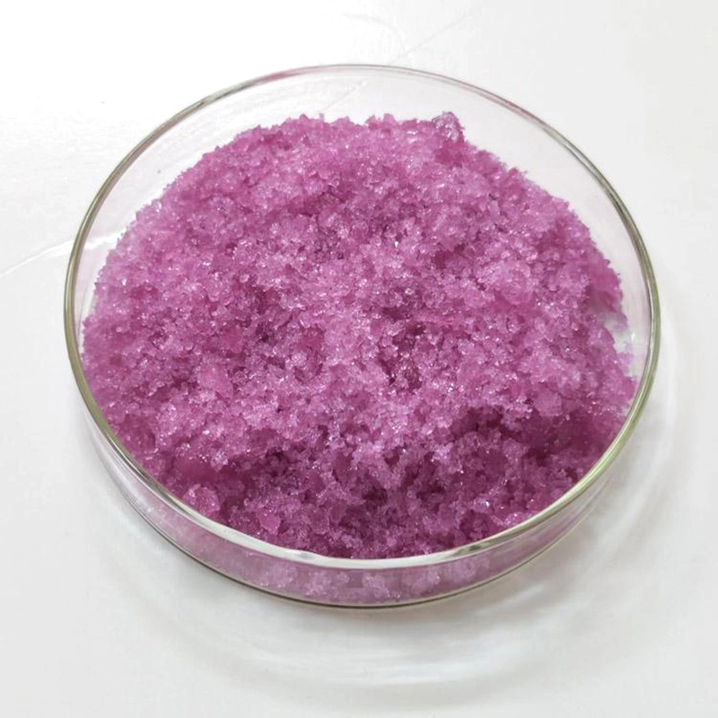 NEODYMNITRAT-HEXAHYDRAT