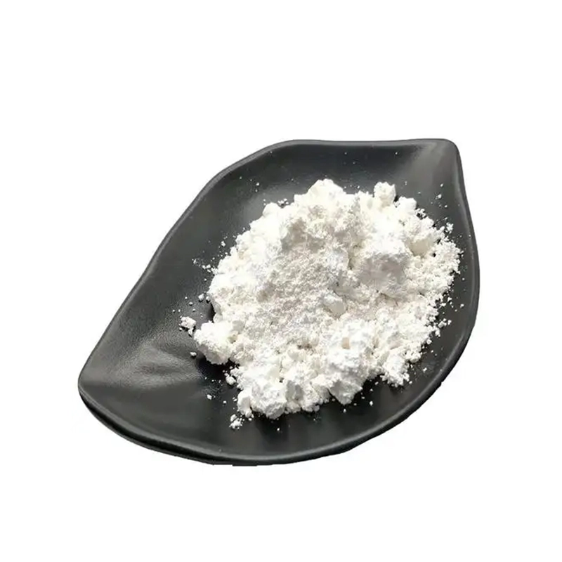 Acrilammide
