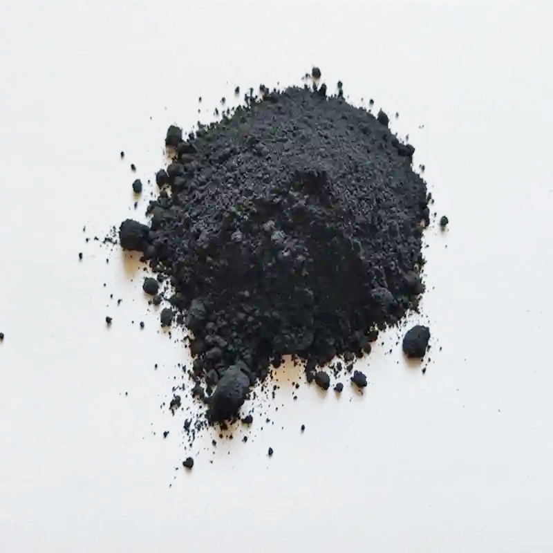 Triiron Tetraoksida