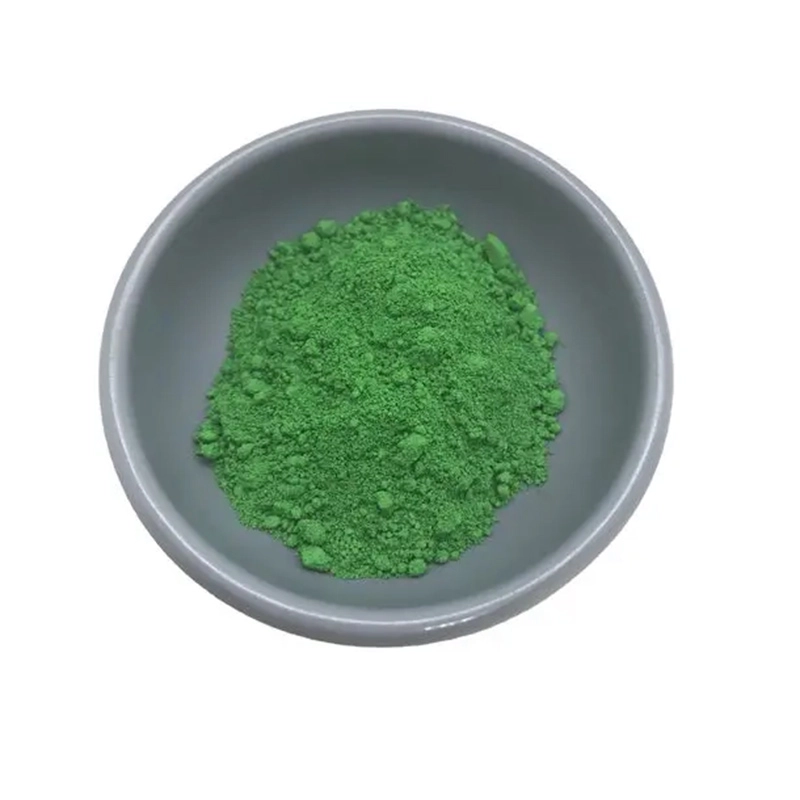 Kromium(III) fluorida