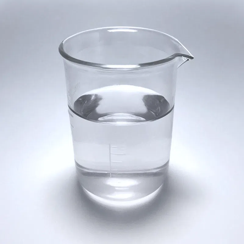 Hydrogenated Starch Hydrolysate