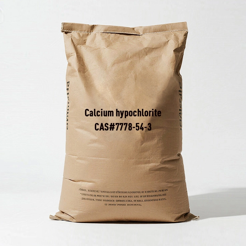 Calciumhypochlorit