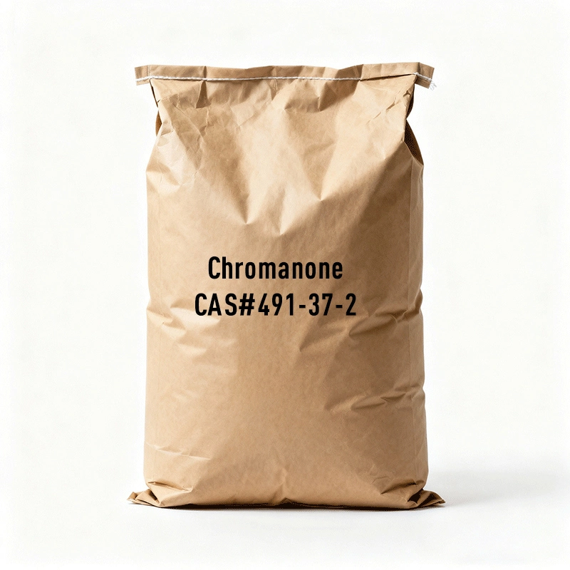 Chromanone