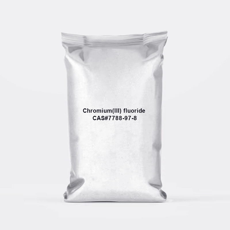 Kromium(III) fluorida