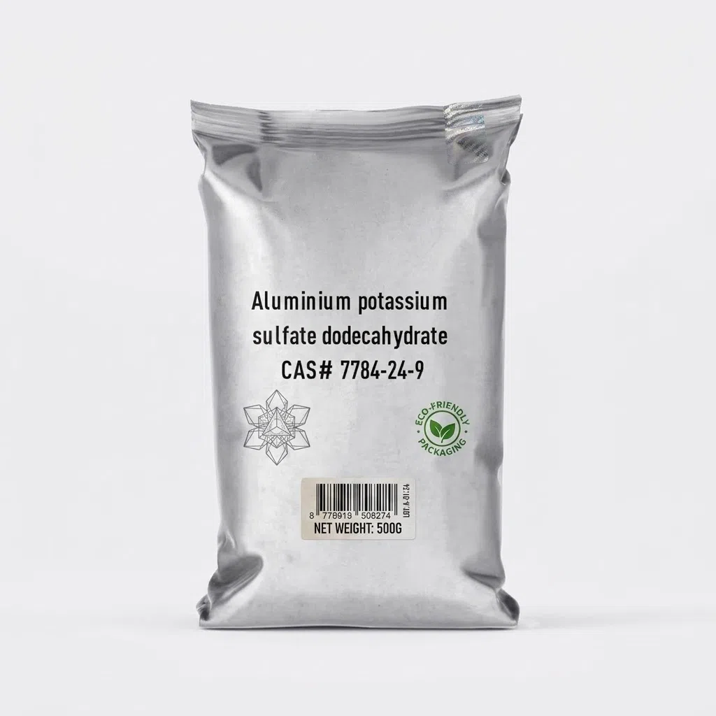 NATRIUM METASILIKAT PENTAHIDRAT