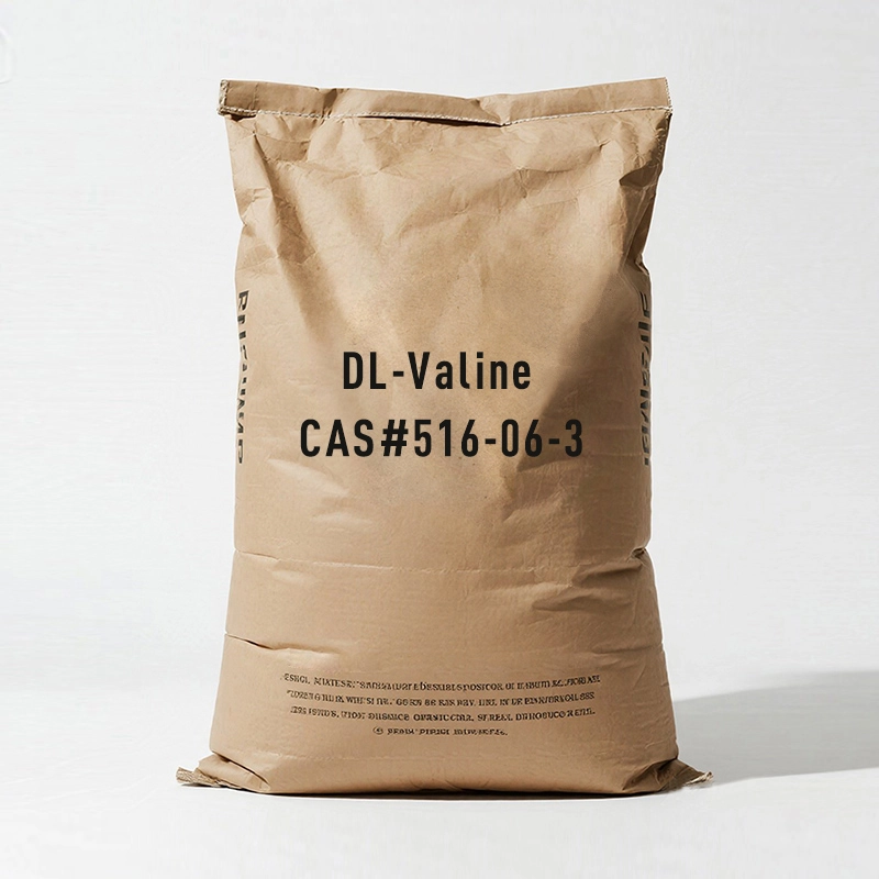DL-Valina