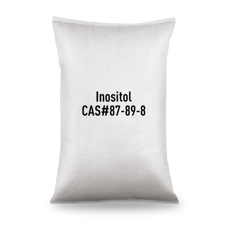 Inositol