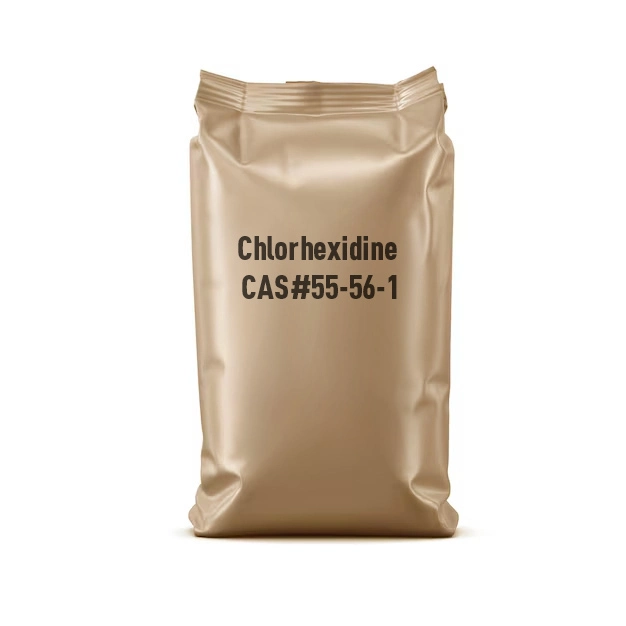 Clorexidina