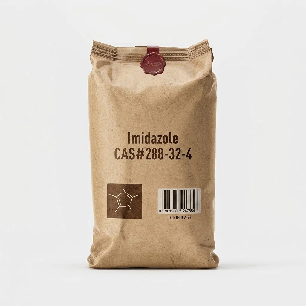 Imidazolo