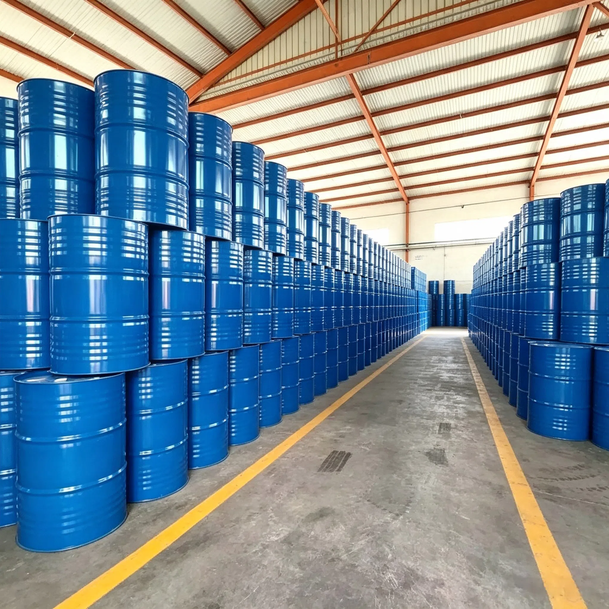 Titanium tetrachloride