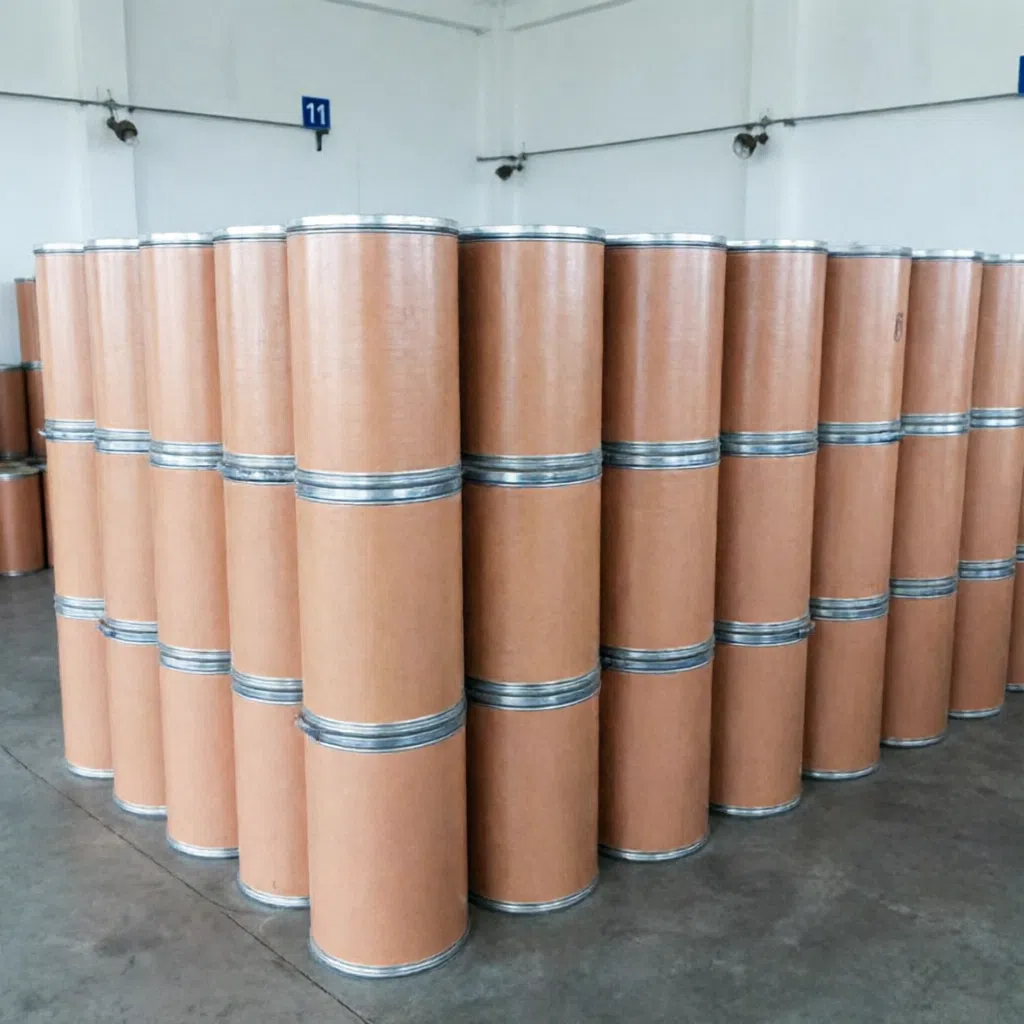 Hydrogenated Starch Hydrolysate