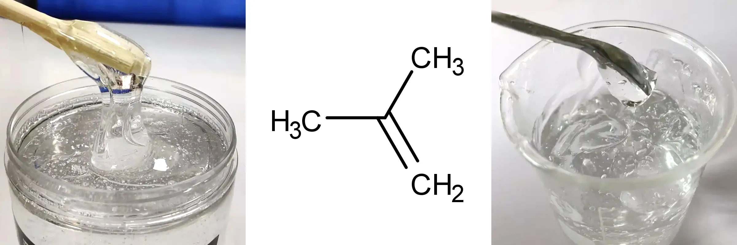 Poliisobutilene 