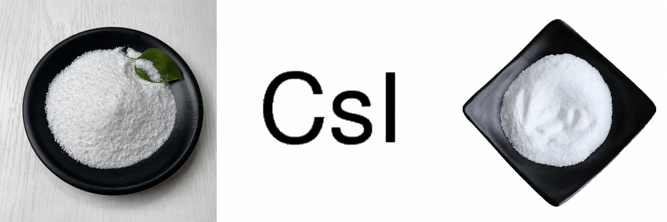 Cäsiumiodid