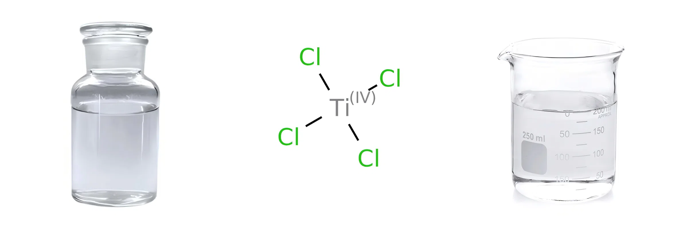 Titanium tetrachloride