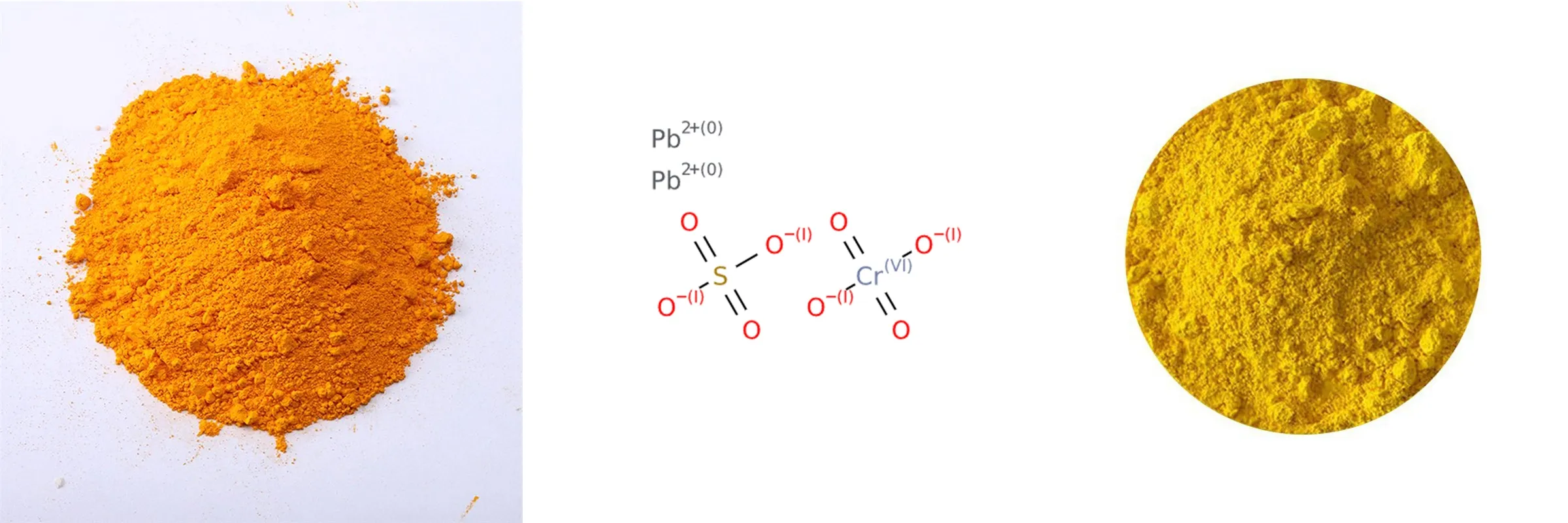 Pigment Yellow 34